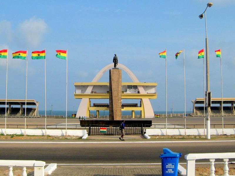 Accra