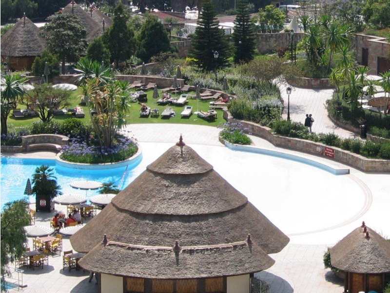 Addis Ababa