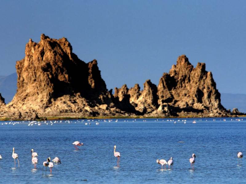 Djibouti
