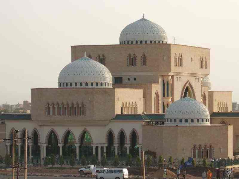Cheap-flights-to-khartoum
