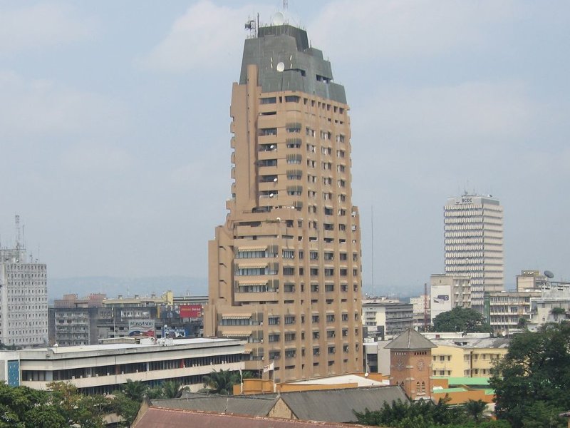 Cheap-flights-to-kinshasa