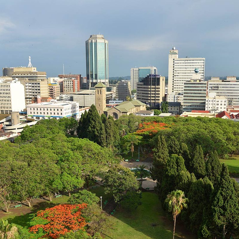 Cheap-flights-to-harare